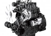 Motory Daedong 3A165-SE4A
