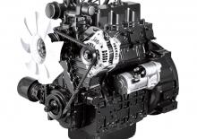 Motory Daedong 3A165LWS