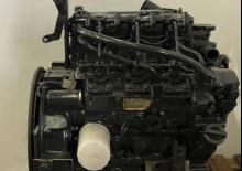 Motory Isuzu 3LB1