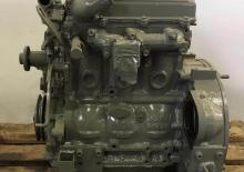 Motory Isuzu 3LD1