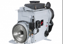 Motory Hatz 3M41