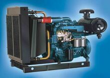 Motory Kirloskar 3R1040