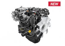 Motory Yanmar 3TN86CHT