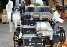 Motory Yanmar 3TNE74