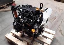 Motory Yanmar 3TNE78