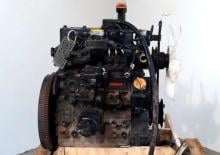 Motory Yanmar 3TNE82