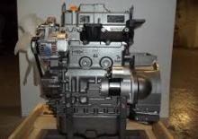 Motory Yanmar 3TNE88