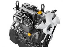 Motory Yanmar 3TNM74F-NHGE