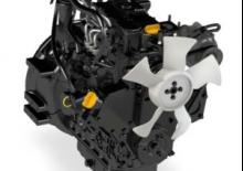 Motory Yanmar 3TNV74F-NDYA