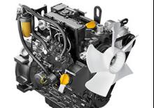 Motory Yanmar 3TNV74F-SDSA