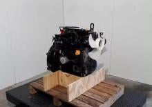 Motory Yanmar 3TNV80