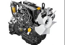 Motory Yanmar 3TNV80F-NGGE