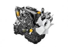 Motory Yanmar 3TNV80F-Z