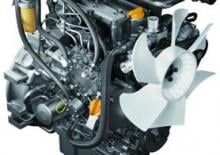 Motory Yanmar 3TNV80FT