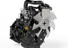Motory Yanmar 3TNV80FT-ZMYA