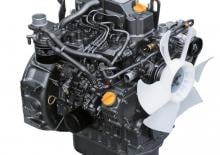 Motory Yanmar 3TNV82A