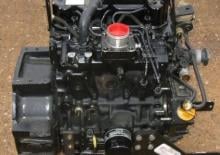 Motory Yanmar 3TNV84