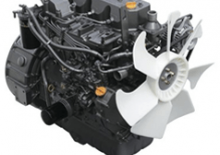 Motory Yanmar 3TNV84T-B