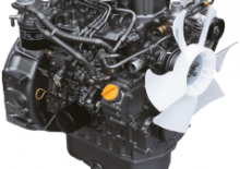 Motory Yanmar 3TNV88(-B)
