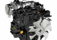 Motory Yanmar 3TNV88C-DKW