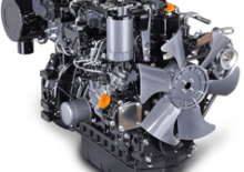 Motory Yanmar 3TNV88C