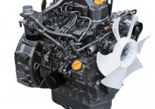 Motory Yanmar 3TNV88CT-DYEM