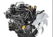 Motory Yanmar 3TNV88F-UGGE