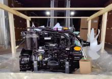 Motory Yanmar 3TNV92