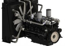 Motory Power Solutions International 40 Liter