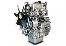 Motory Perkins 402D-05
