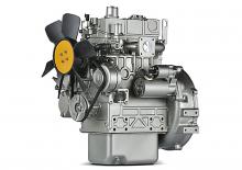 Motory Perkins 403D-11