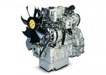 Motory Perkins 403D-15T