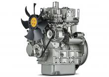 Motory Perkins 403D-17