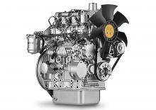 Motory Perkins 403F-15