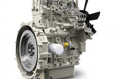 Motory Perkins 403J-17