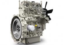 Motory Perkins 403J-17T