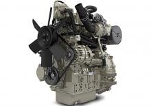 Motory Perkins 403J-E17T