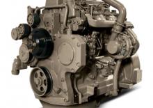 Motory John Deere Construction 4045HF275
