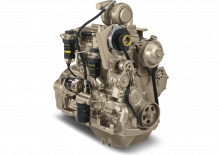 Motory John Deere Construction 4045HF285