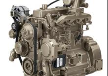 Motory John Deere Construction 4045HF475