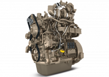 Motory John Deere Construction 4045HFC06