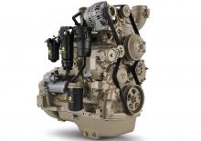 Motory John Deere Construction 4045HI550
