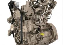 Motory John Deere Construction 4045HI551