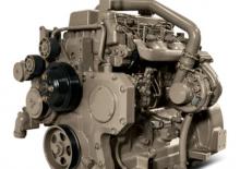 Motory John Deere Construction 4045TF275