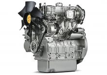 Motory Perkins 404D-22T