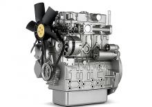 Motory Perkins 404EA-22