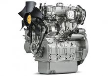 Motory Perkins 404EA-22T