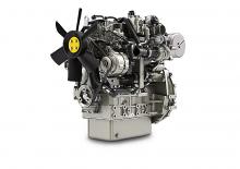 Motory Perkins 404F-E22T