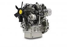 Motory Perkins 404J-E22T