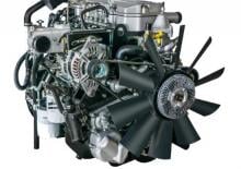 Motory Chaoyang 4102